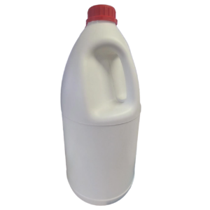 Round Flagon 5L