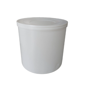 Open Top Tank 900L - Natural