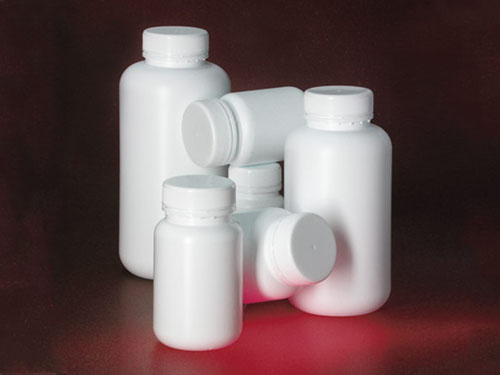W/M Tablet Bottle 125ml - Image 2