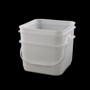 10L Spacesaver Pail