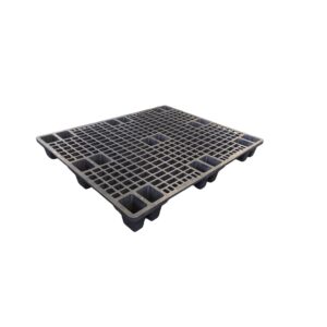 Logisticx 12-10 Light Weight Nestable Pallet