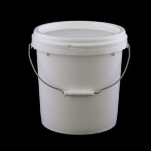 10L Top Pail Range (Coloured Options)