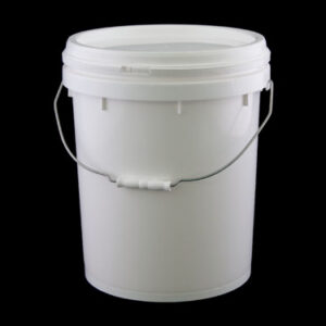 20L Top Pail Range (Coloured Options)