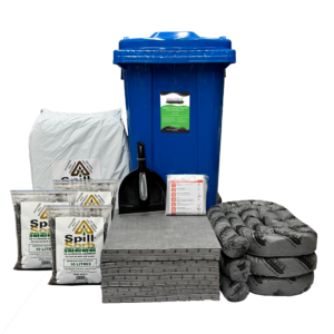 SpillTech General Purpose Spill Kit 240L