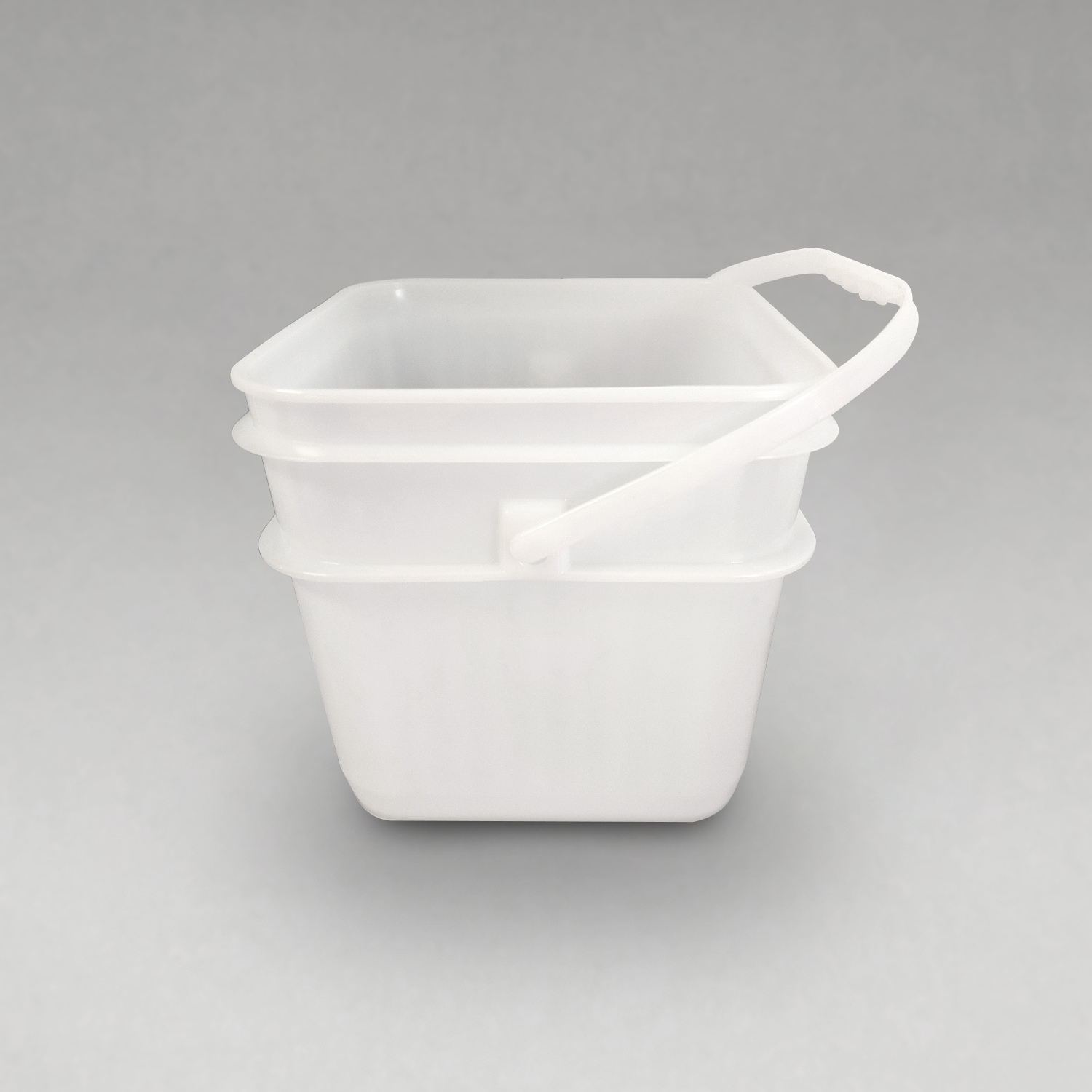 10L Spacesaver Pail - Natural - Image 3