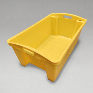 55L Crate no. 12 (no drainage holes)