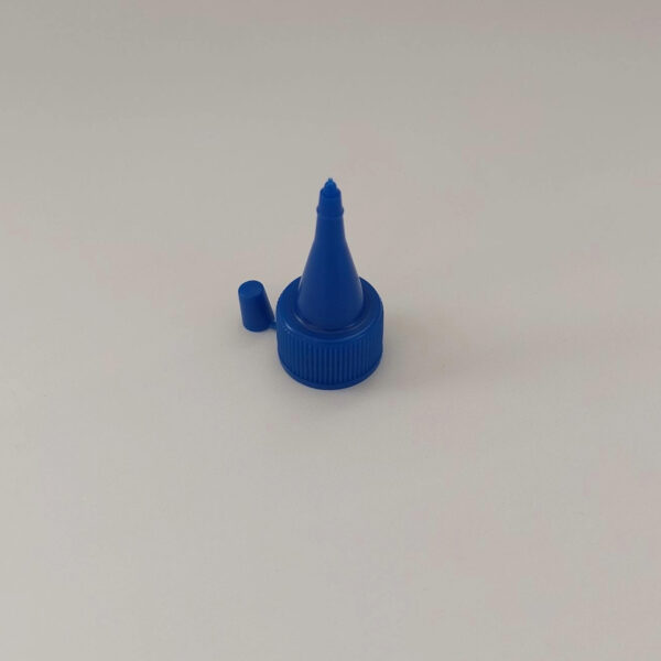 20mm Spout for Atom / Classic Bottles - Blue