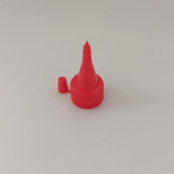 20mm Spout for Atom / Classic Bottles - Red