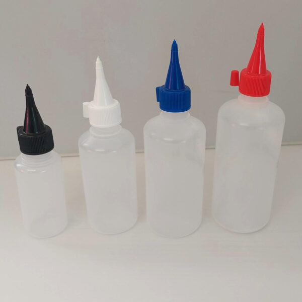 20mm Spout for Atom / Classic Bottles - White - Image 2