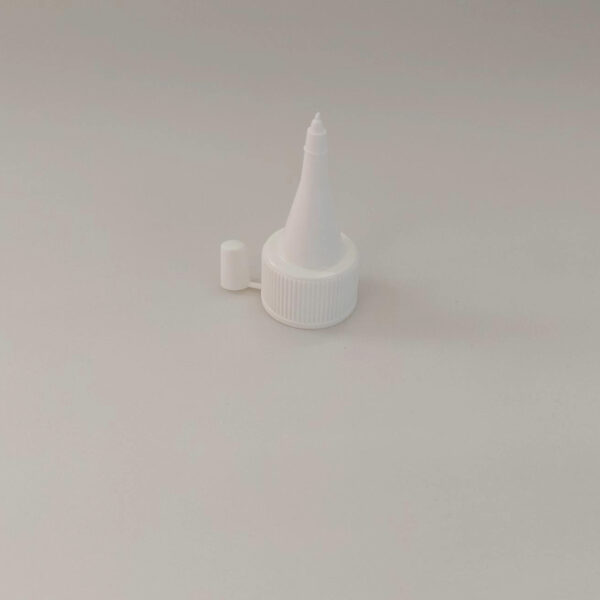 20mm Spout for Atom / Classic Bottles - White
