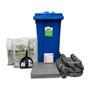 SpillTech General Purpose Spill Kit 120L