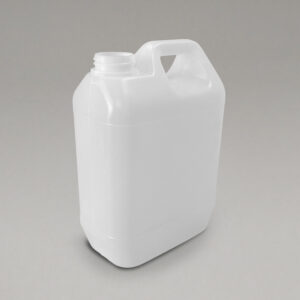 Industrial Jerrycan 2L - Natural
