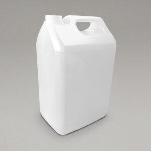 5L Guardian Jerrycan - Natural