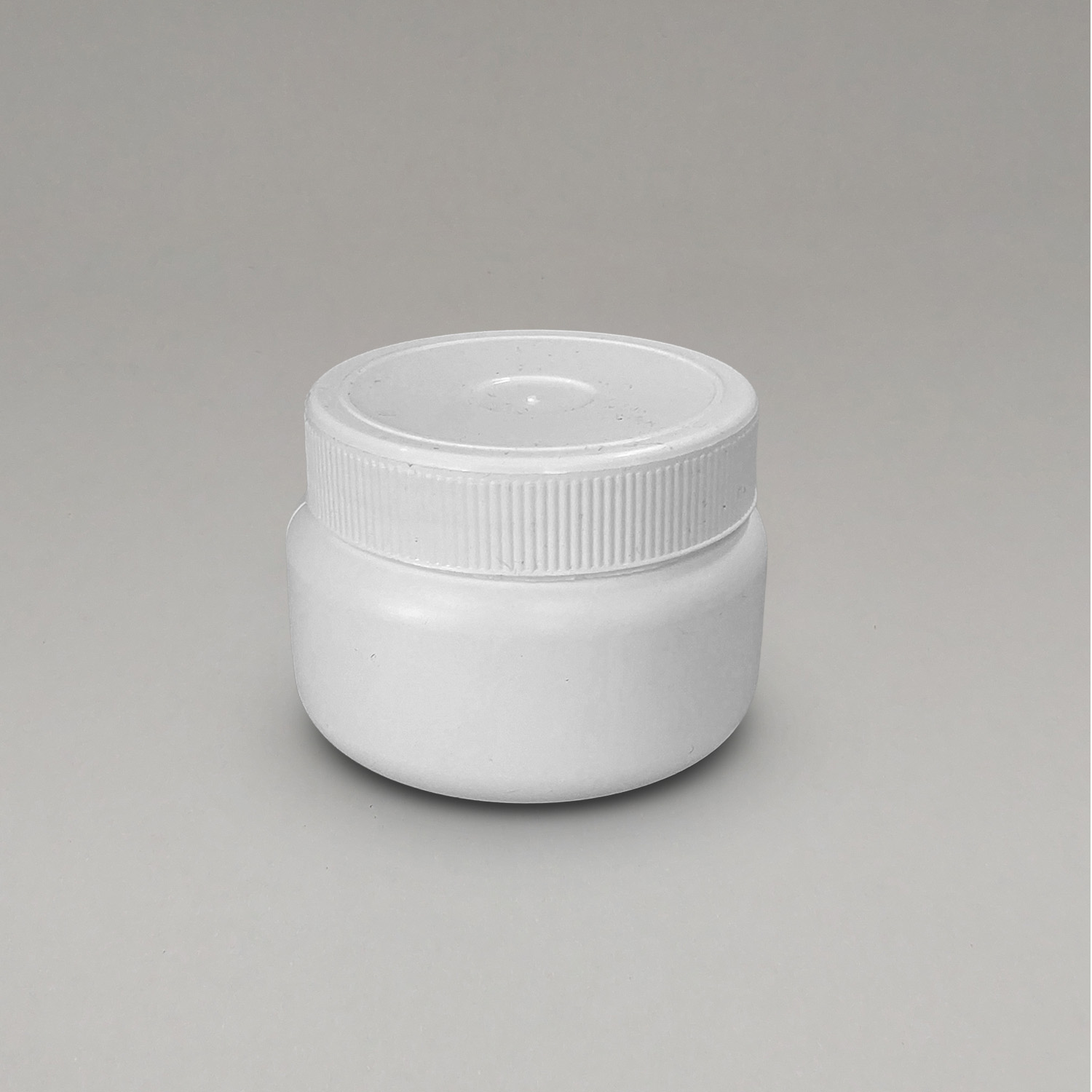 Round Jar 125ml - Image 3