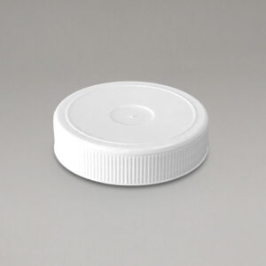 63mm Lid for 125/250ml Pot