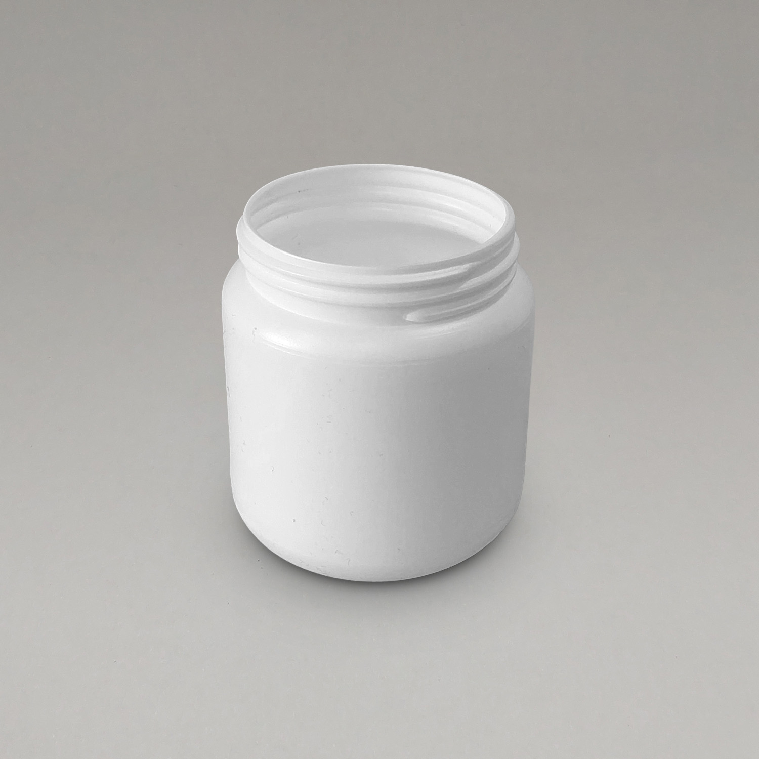 Round Jar 250ml