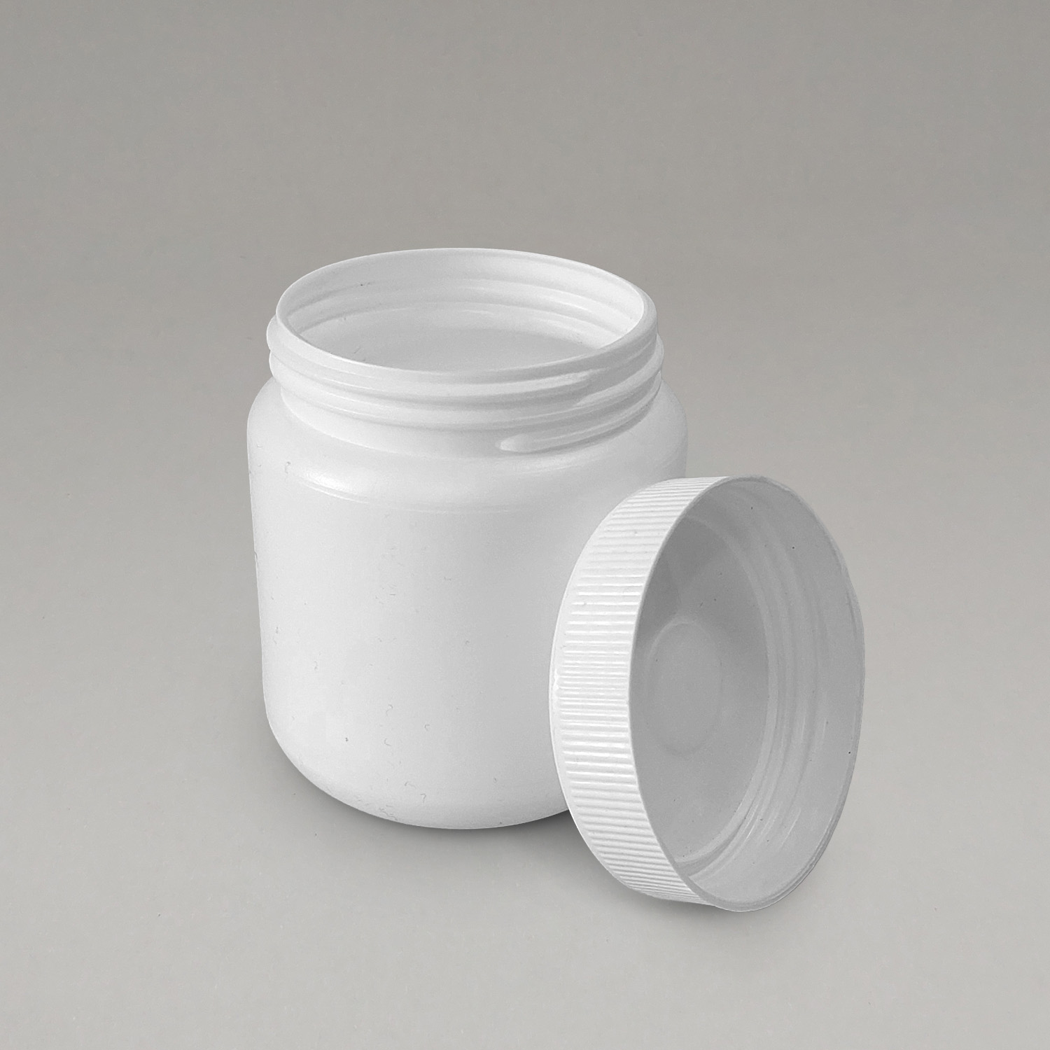 Round Jar 250ml - Image 2