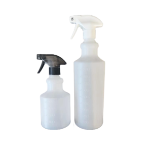 Calibrated Trigger Sprayer Kit - Suits T9500 Triggers Only