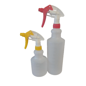 Canyon Calibrated Trigger Sprayer Kit - Suits Canyon Triggers Only